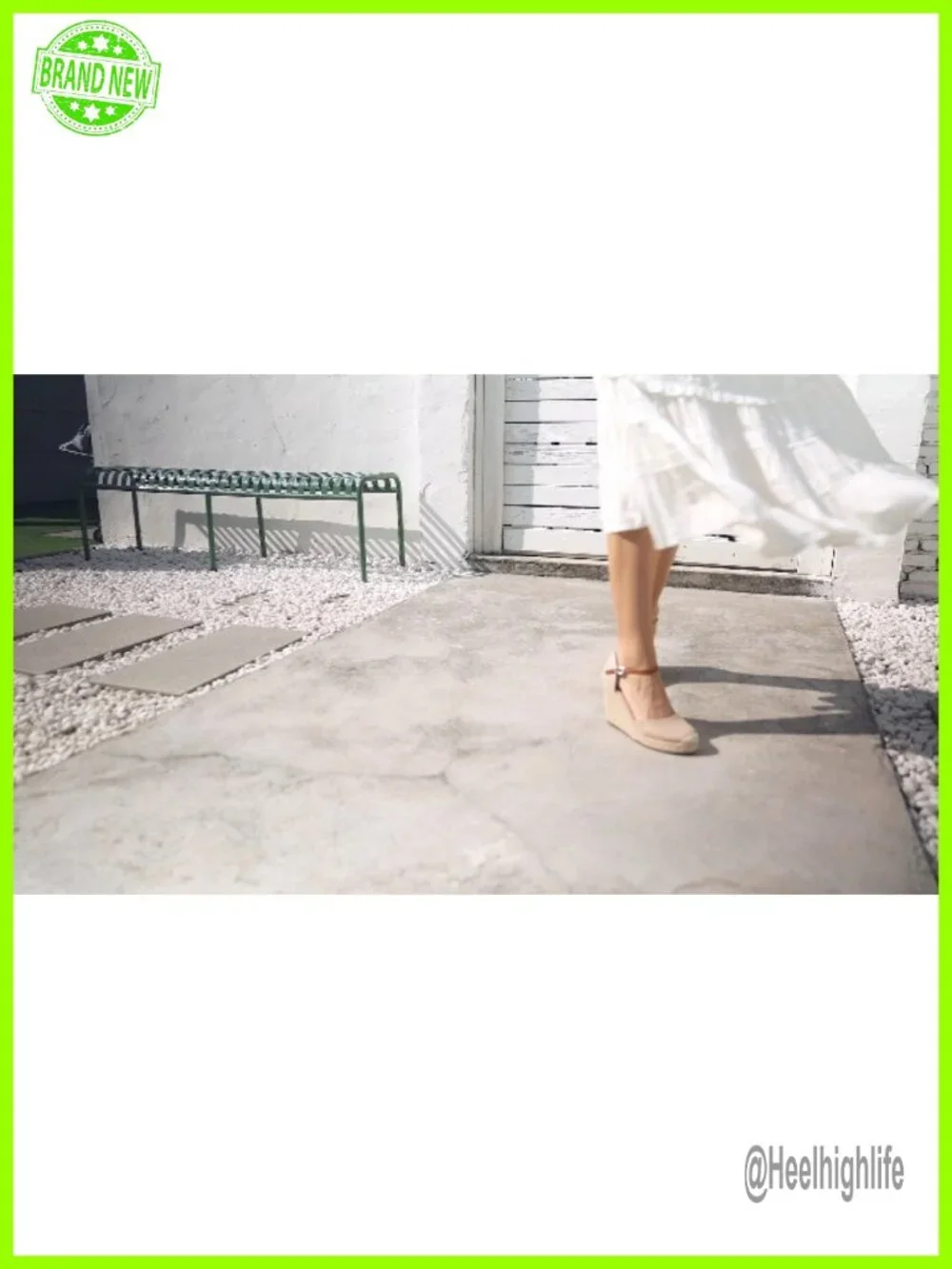 Espadrille Wedge Sandals Ankle Strap Closed Toe Women's Platform Heels